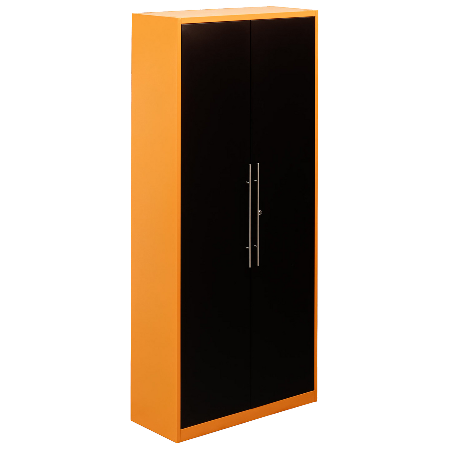 Armario Archivador Metálico 200Cm de Doble Puerta 90x38x200Cm MB-013 - MetallMöbell