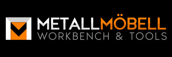 MetallMöbell