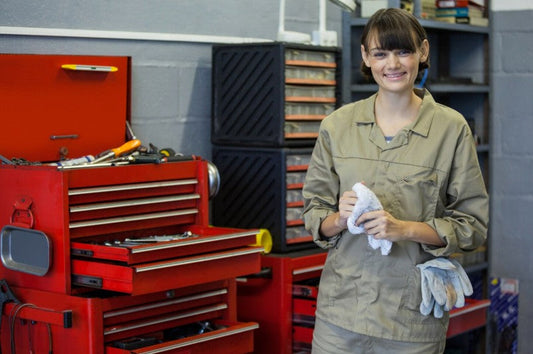 Armarios metálicos: ¿los necesitas con cerradura o sin?