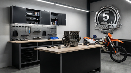 5 años de confianza: ¿Qué hay detrás de la garantía extendida de Metallmobell?